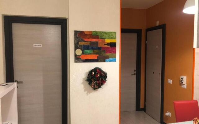 Appartamento Ceci in Trastevere