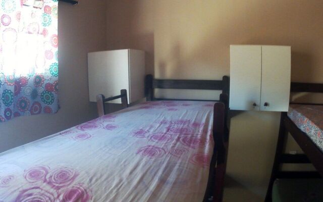 Ruanas Hostel