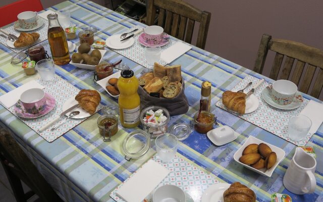 Chambres du Petit Bois