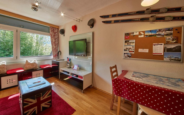 Appartement Bellevue Top 65