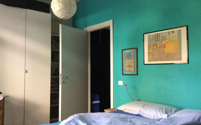 BB La Terrazza Alla Ghiacciaia