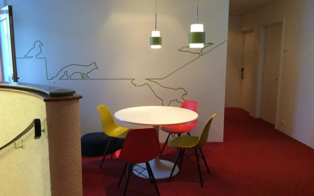 Hotel Isafjordur Horn