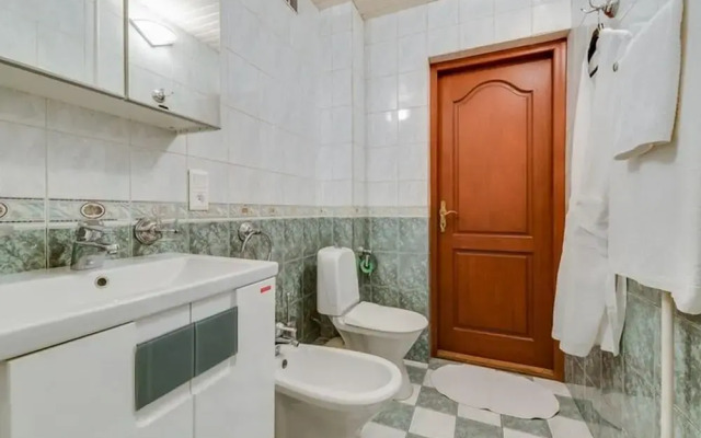 Ludwig Apartments on Nevsky 79