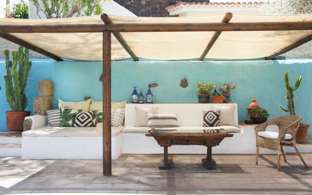 Casa Azul