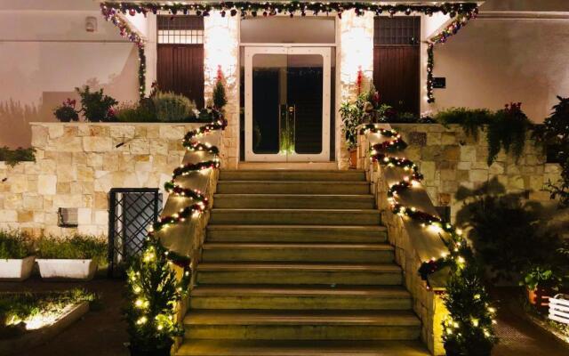 Villa Fiore B&B