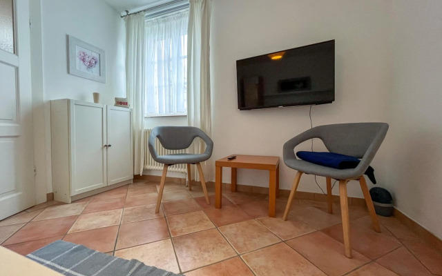 Ferienwohnung Elbtal