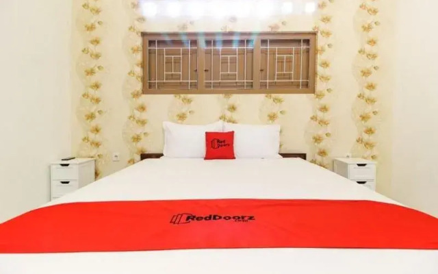 Reddoorz Near Rs Sarjito Yogyakarta