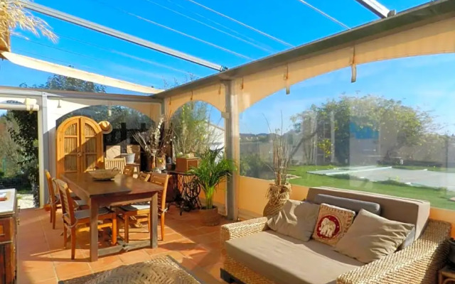 La Bastide Neuve des Oliviers