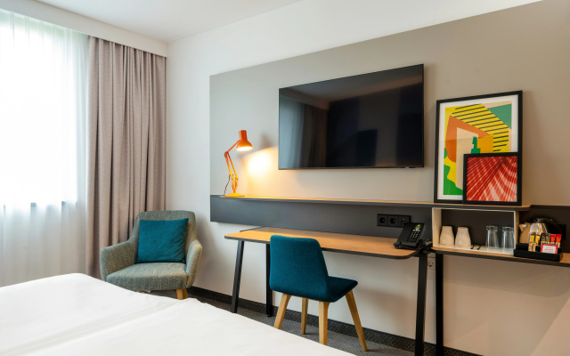 Holiday Inn Munich - Westpark