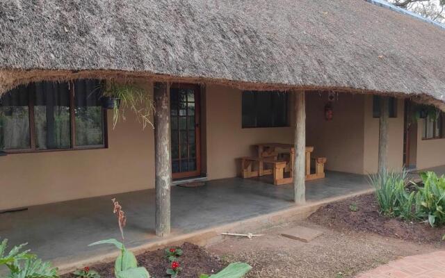 El Morado Guest Farm