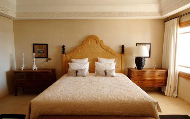 Riad Villa Blanche