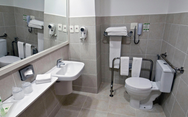 Holiday Inn Manaus by IHG