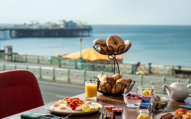 Leonardo Royal Hotel Brighton Waterfront
