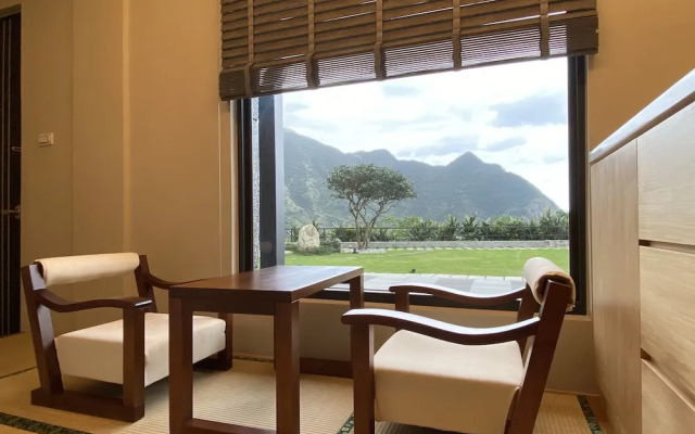 Jien Mount Villas