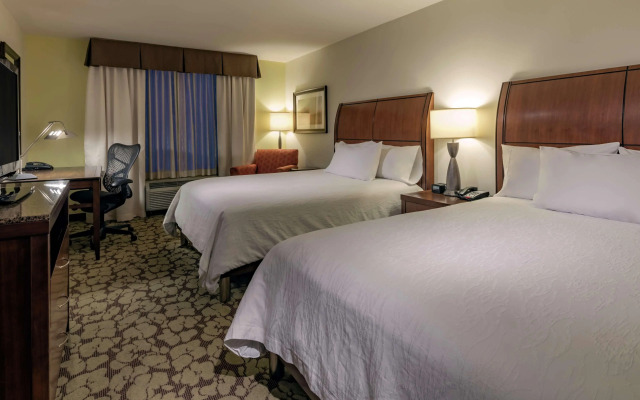 Hilton Garden Inn Devens Common