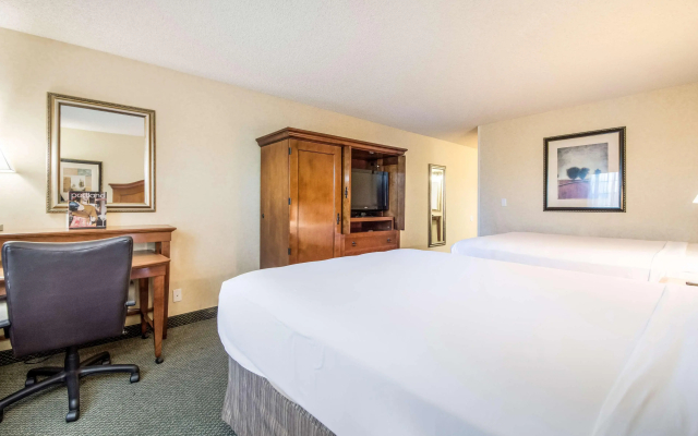 Red Lion Hotel Portland Airport