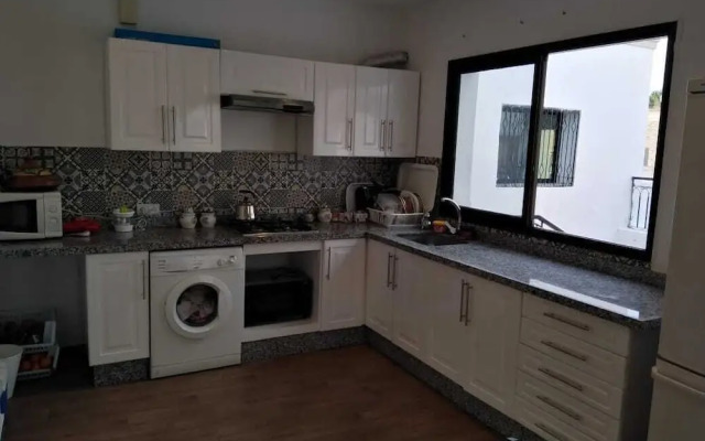 Bab Saida Apartment