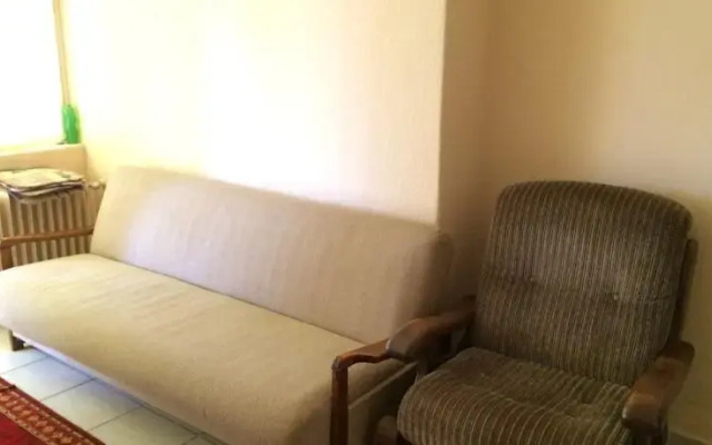 Deak Apartman 4