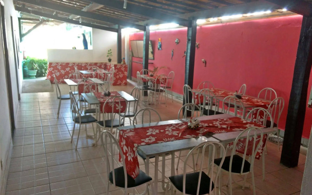 Recanto Lara Mar
