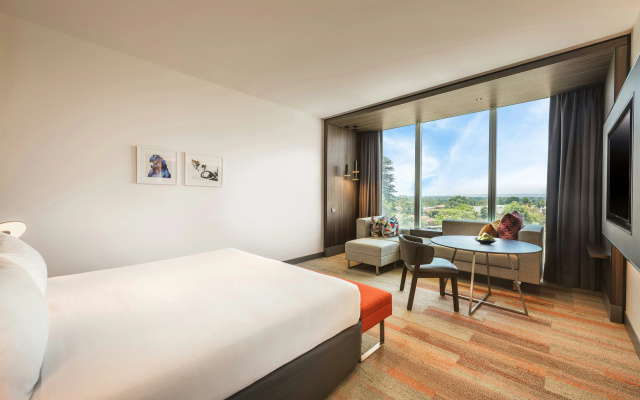 Aloft Perth