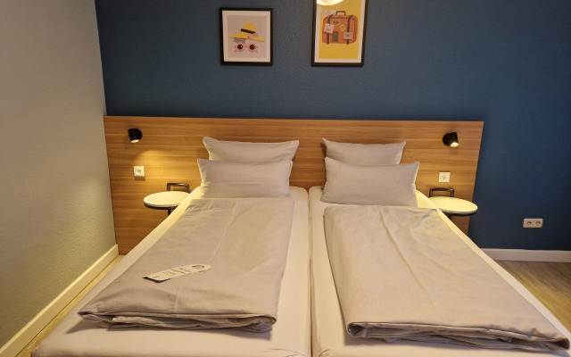 Garner Hotel Bochum by IHG