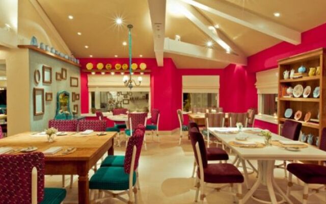 Condomínio Costa Verde Tabatinga