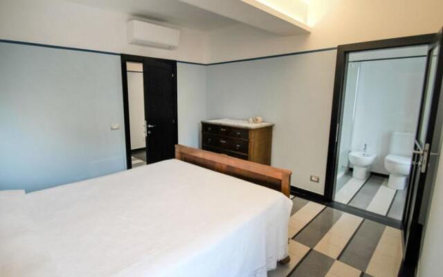 Flat 75M² 3 Bedrooms 2 Bathrooms - Sestri Levante