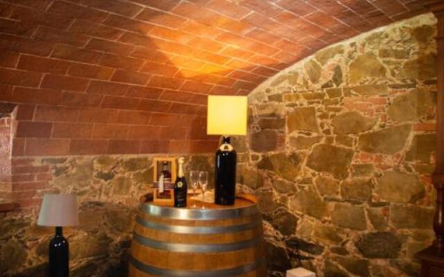 Maison Tuscany Bed&Breakfast