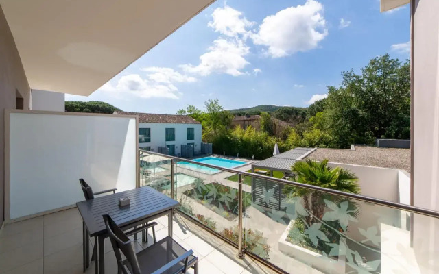 Kube Hotel Gassin
