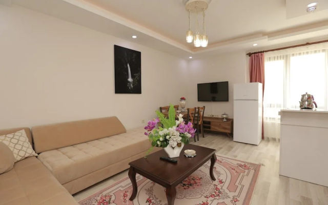 GUGUVAK Suites by Surur - Hotel in Trabzon - Photo 2