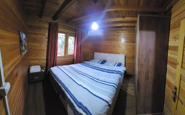 Nefes House