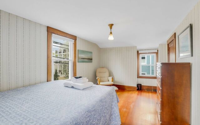 Joppa Flat