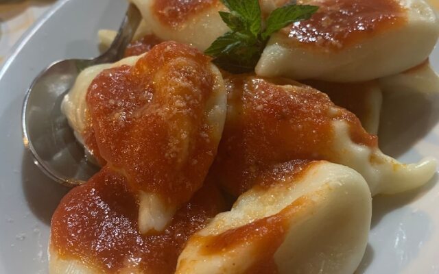 Casa Vacanze al Mare la Casa del Geco