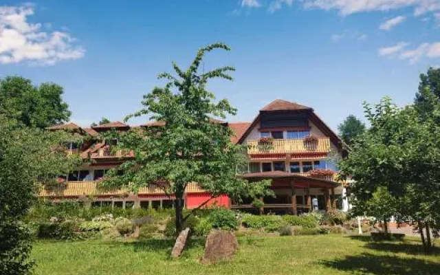 Hotel Dernbachtal