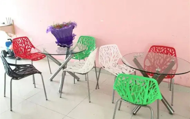 Meimei Apartment