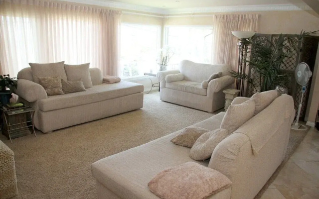 Shared Home