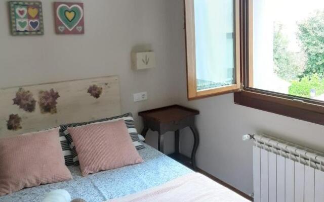 Apartamento Cine Colón 2