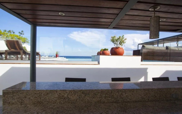 Deva Apartments by Vive Playa