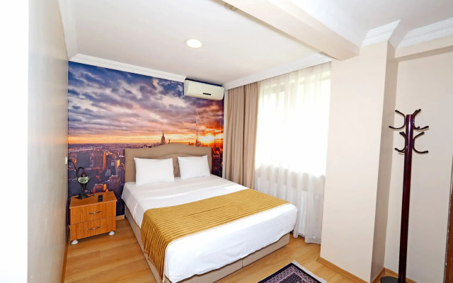 Seyri Istanbul Hotel