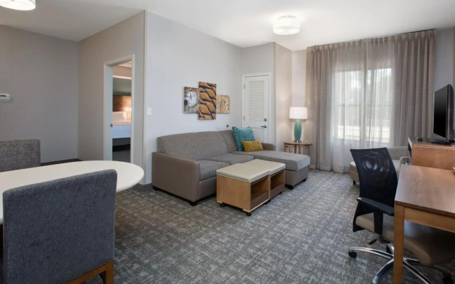Staybridge Suites Auburn Hills by IHG