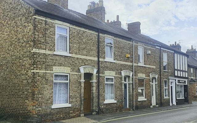 The Cosey House Carlton & Co Apartments Free Parking