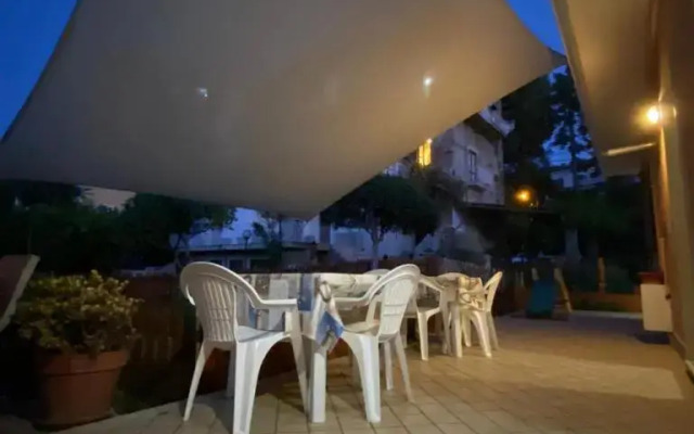 Appartamenti Sole Mare Agropoli