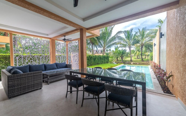 Perla Pool Villa - Koh Chang