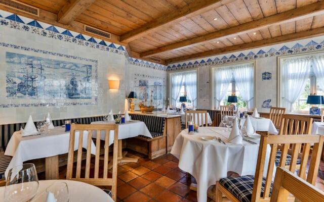 Hotel & Restaurant Jörg Müller