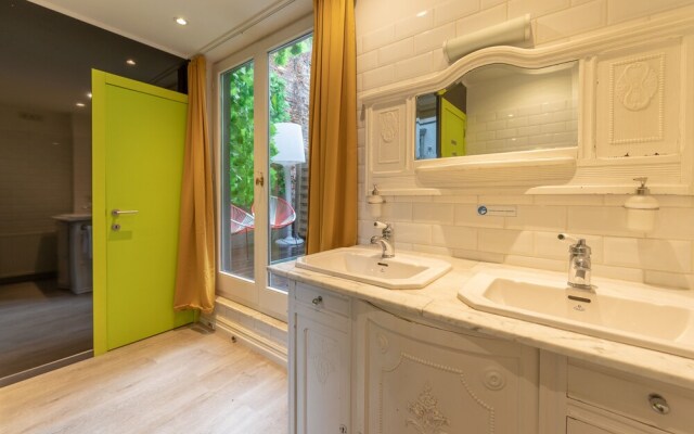 Antwerp Hostel