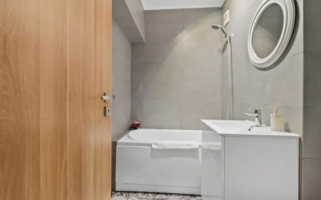 Sudului 507 by MRG Apartments