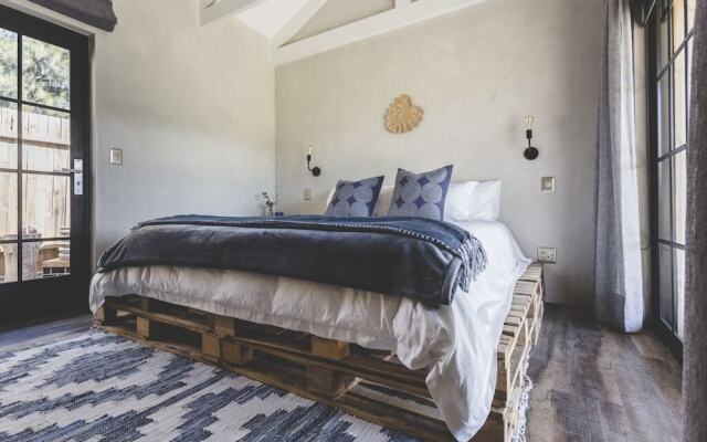 The Farmstead Franschhoek