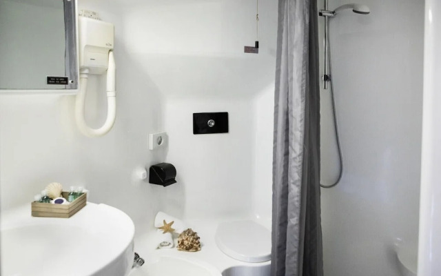 Hotel Milano Pool & Garden