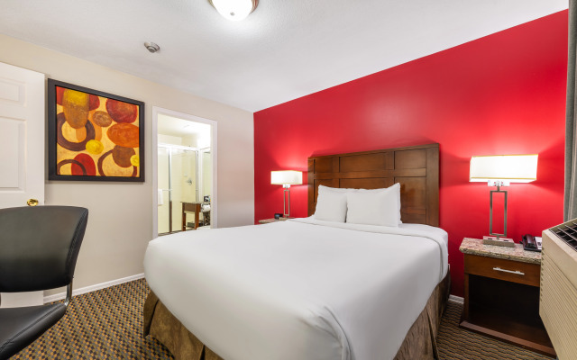 Quality Inn & Suites