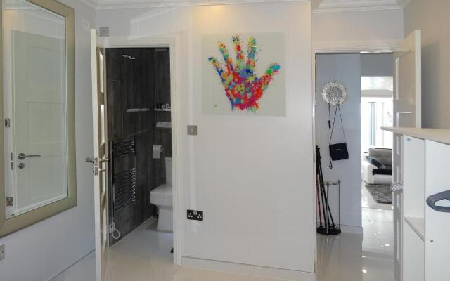 Apartment 39